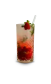 raspberry-mojito