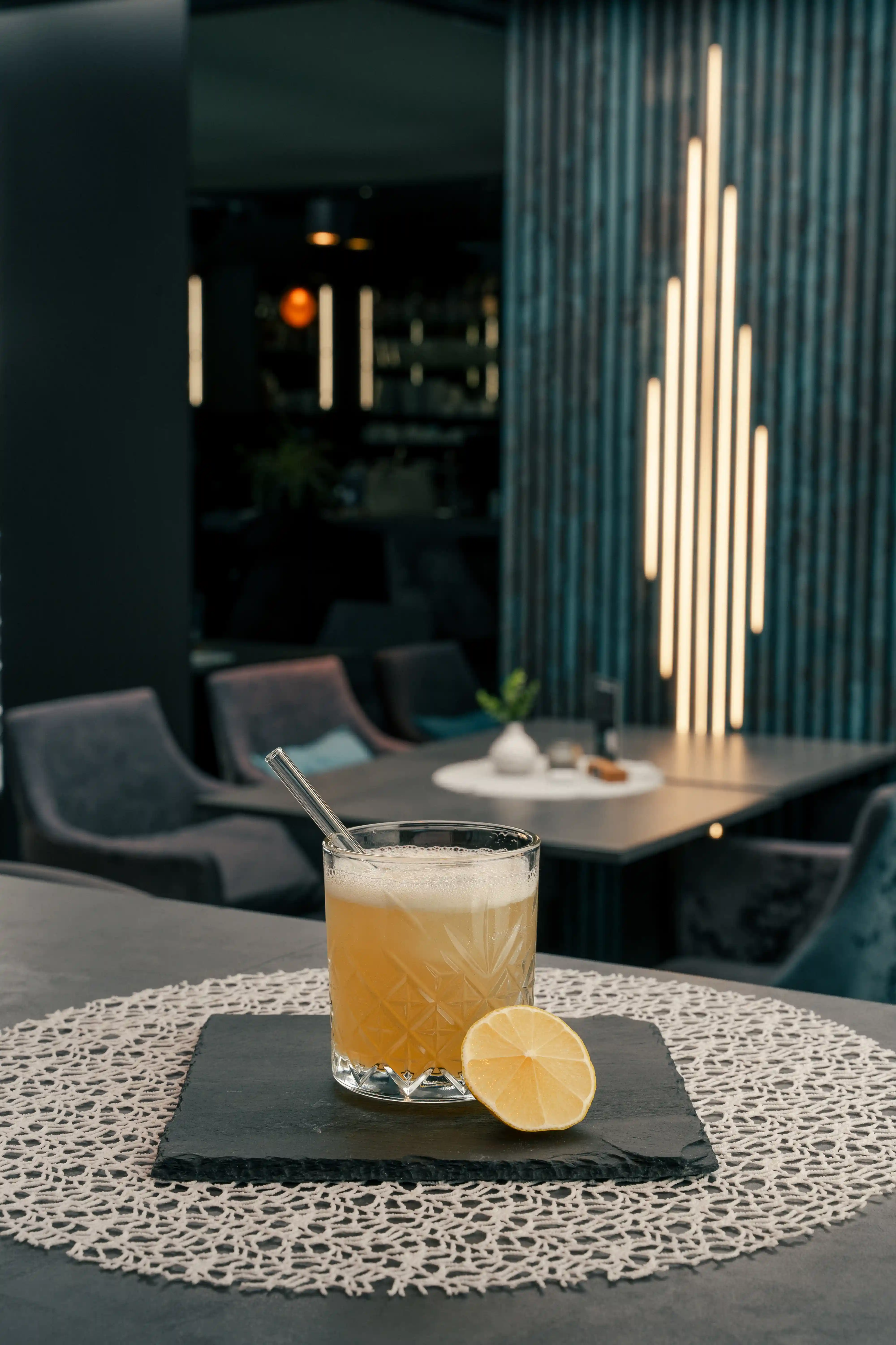 whisky-sour